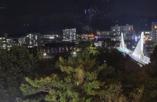 Hyomok Apartment | The House of Gallery Ayang