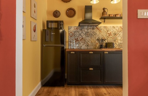 Ferrara Historic Centre Apartment | The House of Harry Potter and a Love Story