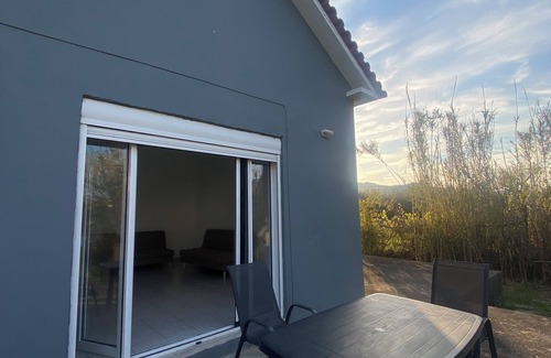 Lesvos House | The house of ilias , next to the beach