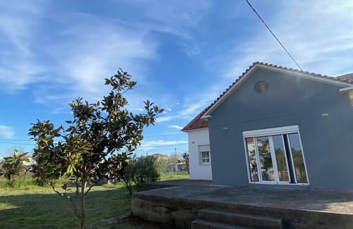 Lesvos House | The house of ilias , next to the beach