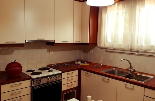 Kalambaka Apartment | The house of keti - Kalabaka