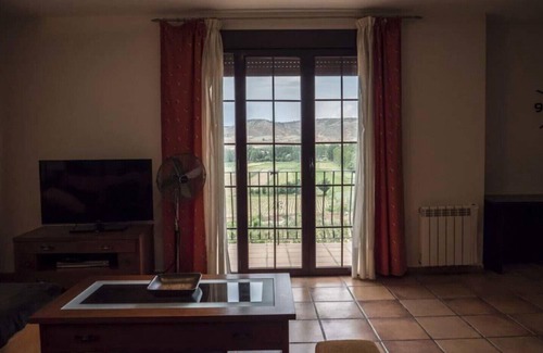 Teruel House | THE HOUSE OF LA VEGA