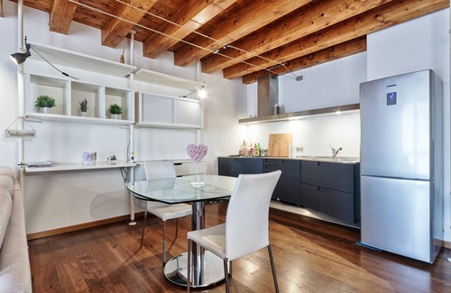 Vicenza Apartment | The house of Leo - Apartment 5 minutes from the historic center