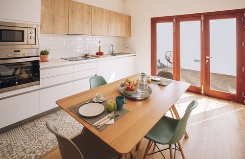 Garachico Apartment | THE HOUSE OF LINA :)