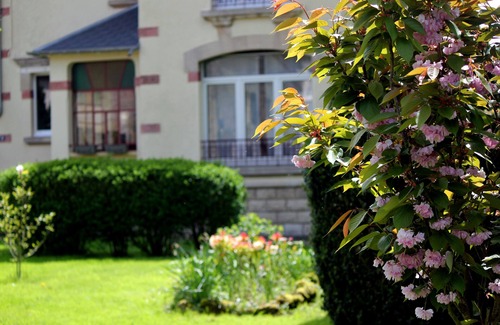 Bazailles House | The House of Ludo, exceptional cottage