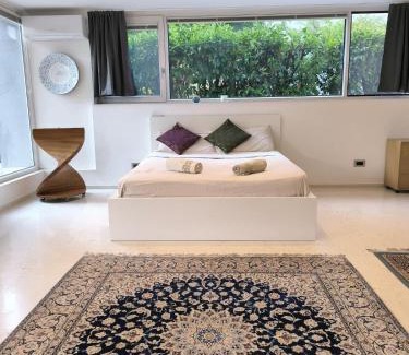 Cittadella Apartment | The House of Marbles
