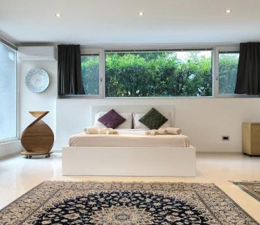Cittadella Apartment | The House of Marbles