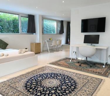 Cittadella Apartment | The House of Marbles