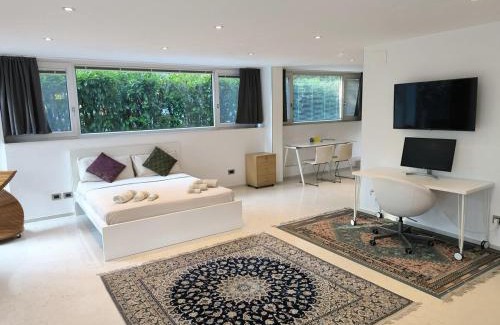 Cittadella Apartment | The House of Marbles