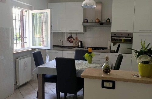 Furlo Apartment | The house of memories