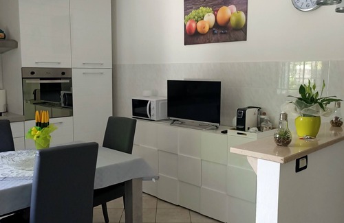 Furlo Apartment | The house of memories