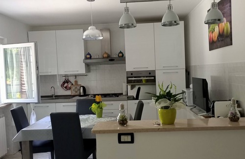 Furlo Apartment | The house of memories