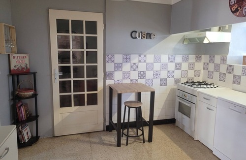 Camurac House | The House of Memories