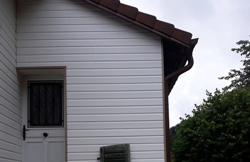 Bussang House | The House of Mirabelles