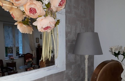 Bussang House | The House of Mirabelles