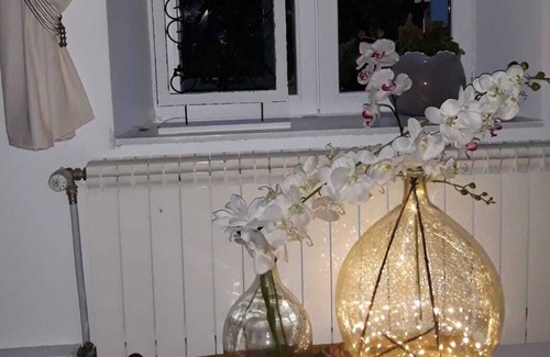Bussang House | The House of Mirabelles