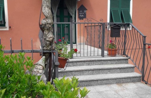 Arzeno Apartment | the house of mirella to state
