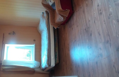 Kurzeme House | The house of my dream.
