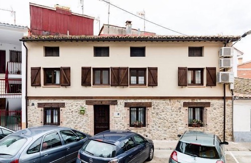 Candeleda Cottage | The House of my in-laws. Excellent Holiday House for 6 people