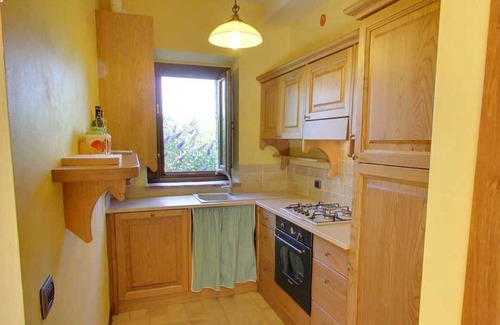 Camerino Apartment | The House of Oaks