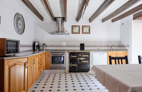 Villar Cottage | The House of Pedros