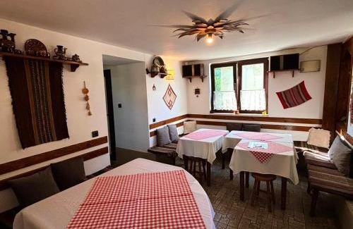 Berkovitsa House | The House of Petar Levski