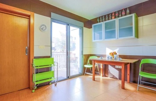 Lorca Apartment | The house of Ramses