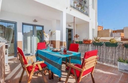Lorca Apartment | The house of Ramses