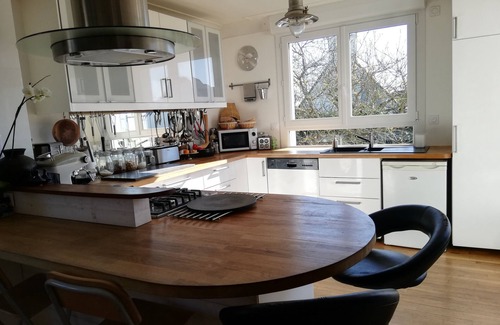 Saint-Renan House | The house of So