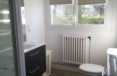 Saint-Renan House | The house of So