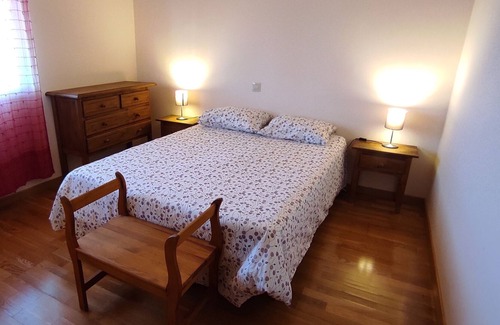 Barcience Ski Chalet | The House of Taramona near Puy de Fou