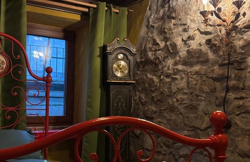 Rosazza Bed & Breakfast | The house of the Artist