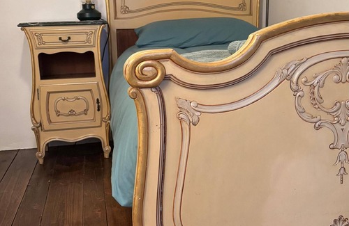 Rosazza Bed & Breakfast | The house of the Artist
