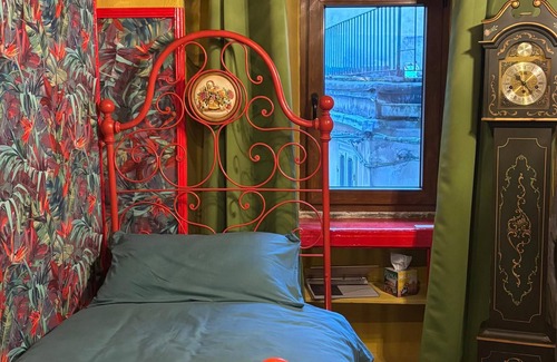 Rosazza Bed & Breakfast | The house of the Artist