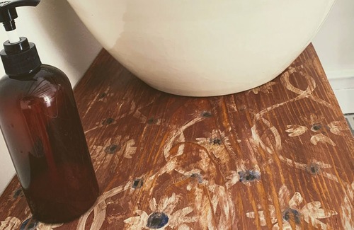 Ferla Apartment | The house of the artist