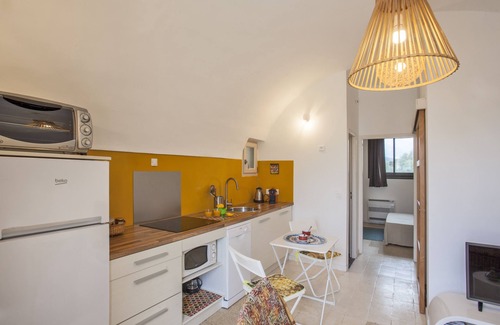 Lozari Apartment | The house of the beach for 2/3 LOZARI