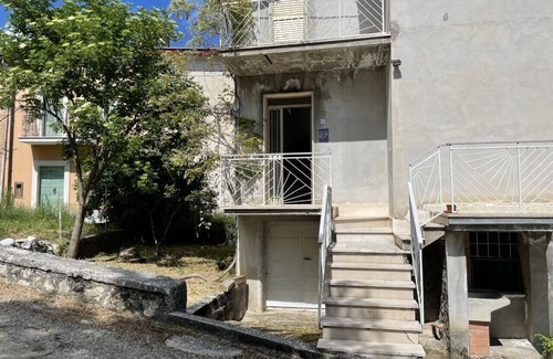 Ortona dei Marsi Apartment | The House of the Bear - Abruzzo National Park