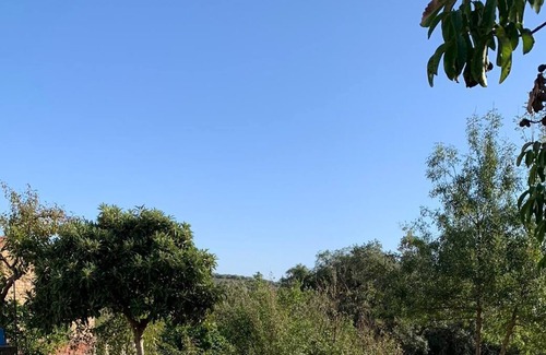 La Umbria Cottage | The House of the Church. A haven of peace in the Sierra