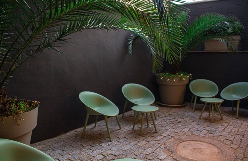 Balaguer Apartment | The House of the Miracle. Floor 2; 4 bedrooms.