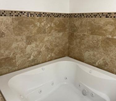 Almont Apartment | The house of the palms