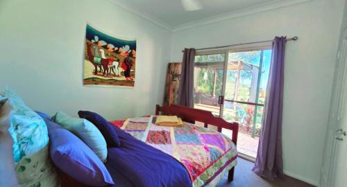 Bonogin House | The House of the Rising Sun