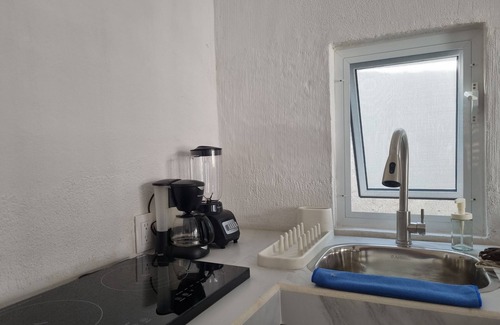 Las Hadas Apartment | The house of the sea ll