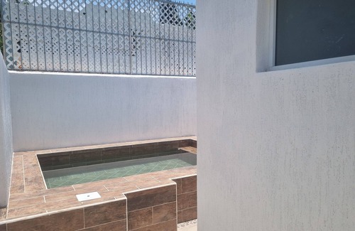 Las Hadas Apartment | The house of the sea ll