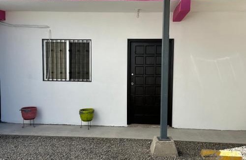 Centro House | The house of the Tiger
