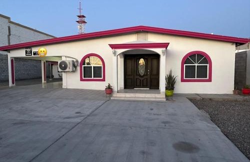 Centro House | The house of the Tiger