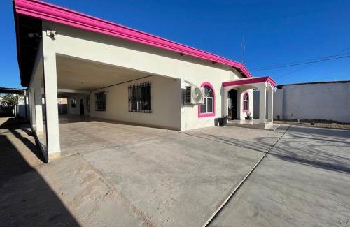 Centro House | The house of the Tiger