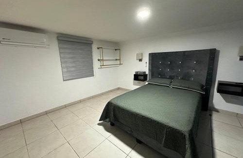 Centro House | The house of the Tiger