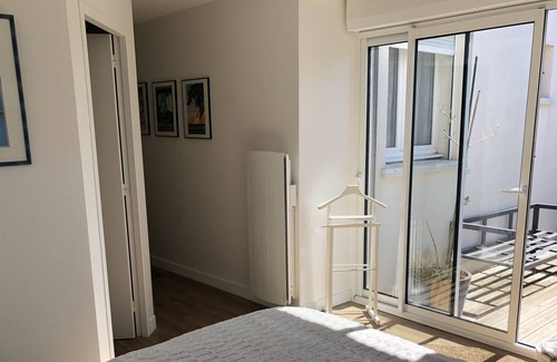 Marsilly Condo | The house of the Toucan - homestays