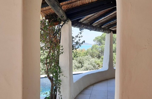 Porto Sa Ruxi Villa | The house of Ursula