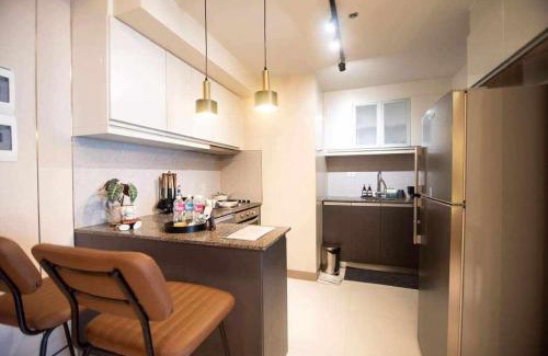 Alabang Apartment | The house of us